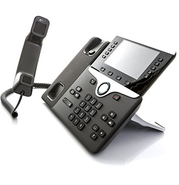 best business IP phone